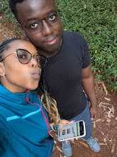 Us: In Karura